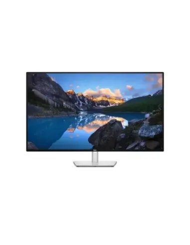 Monitor dell u4323qe 42.5 pulgadas 4k uhd 60hz