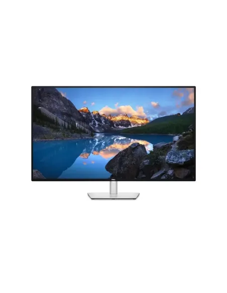 Monitor dell u4323qe 42.5 pulgadas 4k uhd 60hz