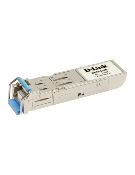 Modulo transceptor d - link dem - 330r