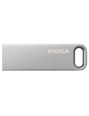 Memoria usb 3.2 kioxia 64gb u366 metal