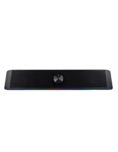 Barra de sonido deep gaming r200b rgb