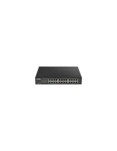Switch Gestionable D-Link DGS-1100-24PV2 24 Puertos/ RJ-45 Gigabit 10/100/1000 PoE