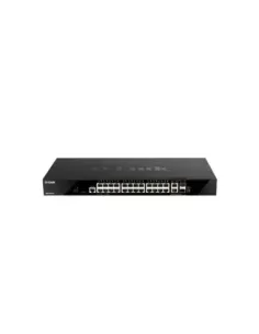 D-Link DGS-1520-28/E Switch 24xGbE 2x10GbE 2xSFP+