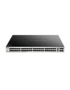 Switch d - link dgs - 3130 - 54s - si 54 puertos
