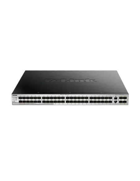 Switch d - link dgs - 3130 - 54s - si 54 puertos