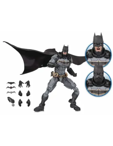 Figura diamond collection dc comics batman action figure dc prime 23 cm