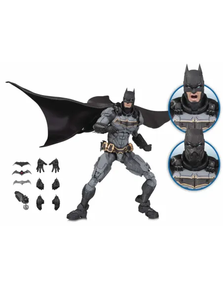Figura diamond collection dc comics batman action figure dc prime 23 cm