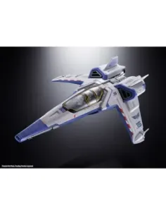 Figura tamashii nations chogokin disney lightyear nave xl - 15 buzz lightyear