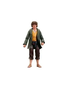 Figura diamond select toys el señor de los anillos merry