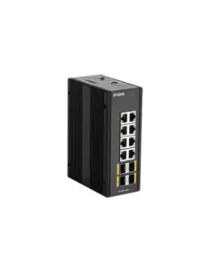 Switch industrial d - link dis - 300g - 14ps 14 puertos
