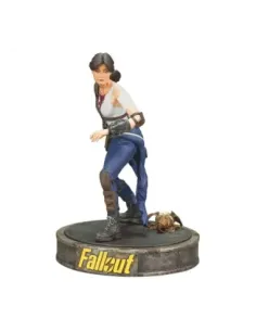 Figura dark horse fallout amazon prime lucy