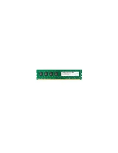 Memoria RAM Apacer 8GB/ DDR3/ 1600MHz/ 1.5V/ CL11/ DIMM