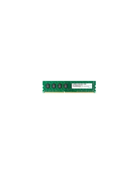 Memoria RAM Apacer 8GB/ DDR3/ 1600MHz/ 1.5V/ CL11/ DIMM