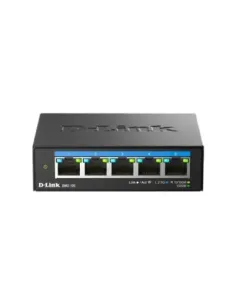 Switch d - link dms - 105 5 puertos