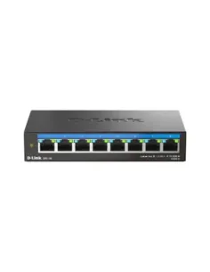 Switch d - link dms - 108 - e 8 puertos