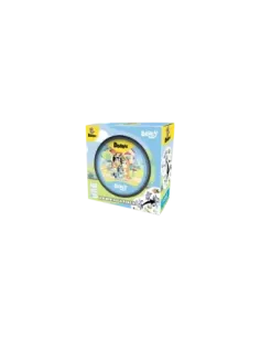 Juego de mesa dobble bluey