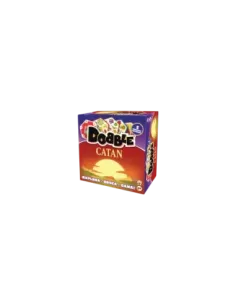 Juego de mesa dobble catan