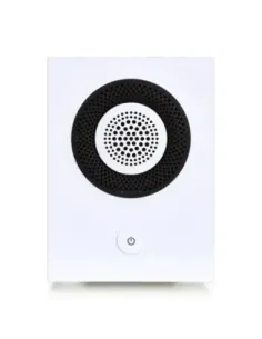 Altavoz inalambrico fonestar dots - b - bluetooth - 12w rms - blanco