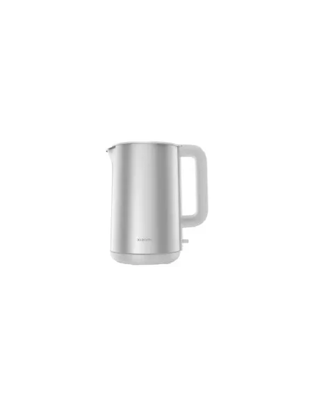 Hervidor de Agua Xiaomi Double Wall Electric Kettle/ 1800W/ Capacidad 1.7L