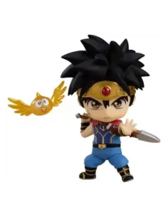 Figura good smile company dragon quest the legend of dai dai nendoroid