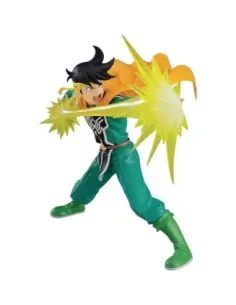 Figura good smile company pop up parade dragon quest the legend of dai popp