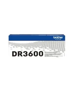 Tambor brother dr3600 75000 paginas