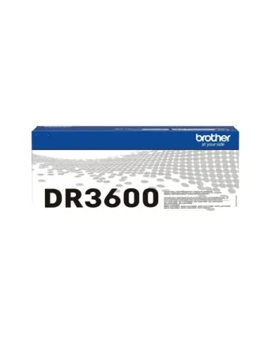 Tambor brother dr3600 75000 paginas