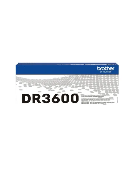Tambor brother dr3600 75000 paginas