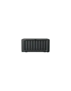 NAS Synology Diskstation DS1825+/ 8 Bahías 3.5"- 2.5"/ 8GB DDR4/ Formato Torre