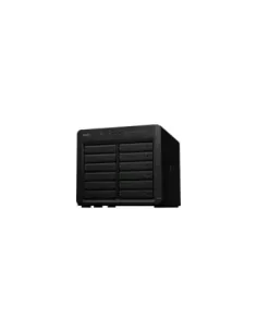 NAS Synology Diskstation DS2422+/ 12 Bahías 3.5"- 2.5"/ 4GB DDR4/ Formato Torre