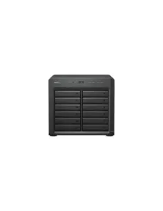 NAS Synology Diskstation DS3622XS+/ 12 Bahías 3.5"- 2.5"/ 16GB DDR4/ Formato Torre