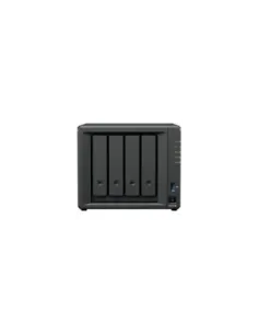 NAS Synology Diskstation DS425+/ 4 Bahías 3.5"- 2.5"/ 2GB DDR4/ Formato Torre