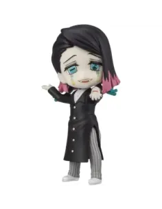 Figura tamashii nations kimetsu no yaiba demon slayer enmu figuarts mini
