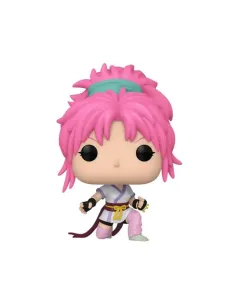 Funko pop hunter x hunter machi komacine 75587