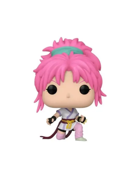 Funko pop hunter x hunter machi komacine 75587