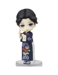 Figura tamashii nations figuarts mini kimetsu no yaiba demon slayer tamayo