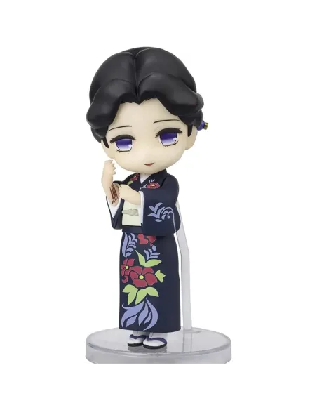 Figura tamashii nations figuarts mini kimetsu no yaiba demon slayer tamayo