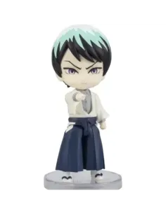 Figura tamashii nations figuarts mini kimetsu no yaiba demon slayer yushiro