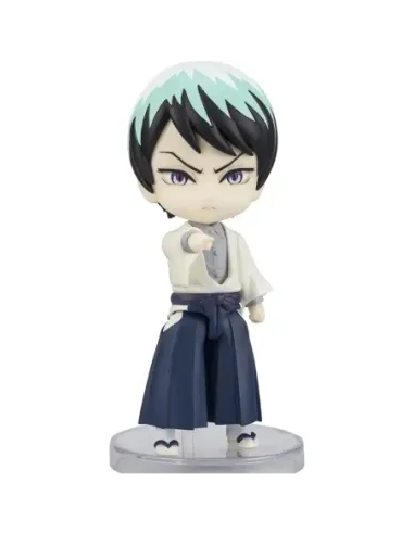 Figura tamashii nations figuarts mini kimetsu no yaiba demon slayer yushiro