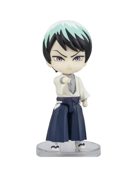 Figura tamashii nations figuarts mini kimetsu no yaiba demon slayer yushiro