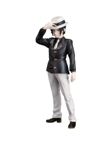 Figura good smile company kimetsu no yaiba demon slayer muzan kibutsuji