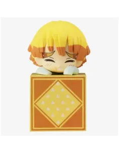 Figura good smile company hikkake kimetsu no yaiba demon slayer zenitsu agatsuma version b