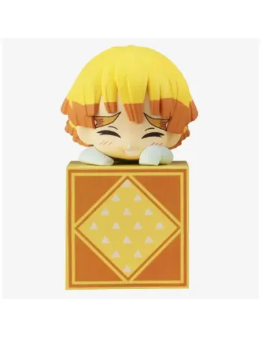 Figura good smile company hikkake kimetsu no yaiba demon slayer zenitsu agatsuma version b