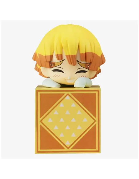 Figura good smile company hikkake kimetsu no yaiba demon slayer zenitsu agatsuma version b