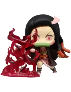 Figura good smile company hikkake kimetsu no yaiba demon slayer nezuko kamado