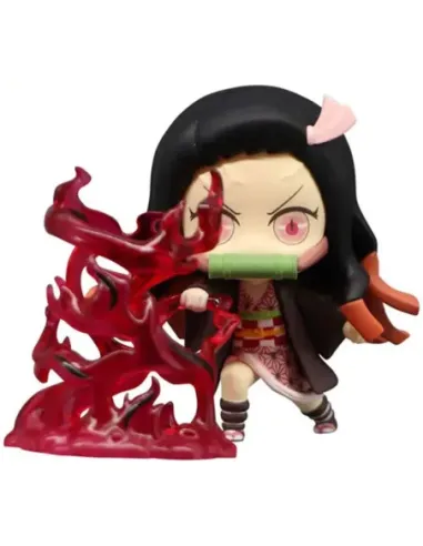 Figura good smile company hikkake kimetsu no yaiba demon slayer nezuko kamado