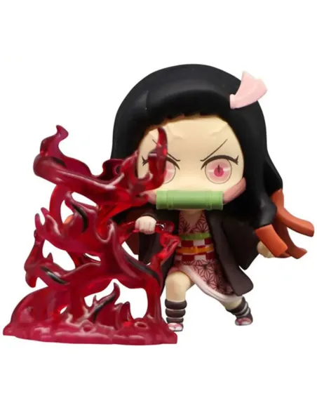 Figura good smile company hikkake kimetsu no yaiba demon slayer nezuko kamado