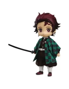 Figura good smile company nendoroid kimetsu no yaiba demon slayer tanjiro kamado