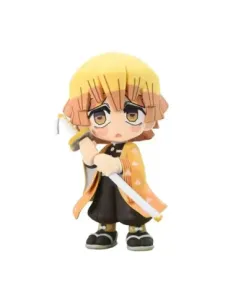 Figura good smile company toonize kimetsu no yaiba demon slayer zenitsu agatsuma