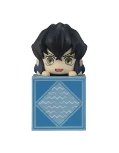Figura good smile company hikkake kimetsu no yaiba demon slayer inosuke hashibira